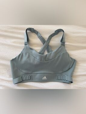Adidas Adjustable Sports Bra